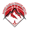 Blason La Tronche Meylan