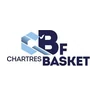 Blason C'Chartres Métropole Basket Féminin