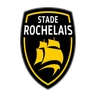 Blason Stade Rochelais Basket