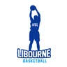 Blason AS Libourne
