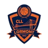 Blason Club Leo Lagrange Lormont