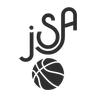 Blason Jsa Bordeaux Basket — 2