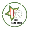 Blason Union Saint Bruno Bordeaux — 1