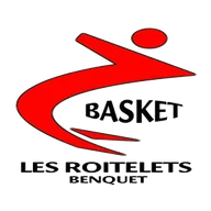 Blason Roitelets de Benquet