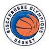 Blason Biscarrosse Olympique Basket