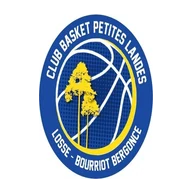 Blason Club Basket des Petites Landes