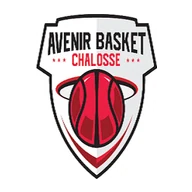 Blason Avenir Basket Chalosse