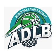 Blason Adour Dax Landes Basket