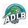 Blason Adour Dax Landes Basket