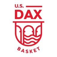 Blason Union Sportive Dacquoise