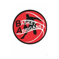 Blason Basket Arrigans