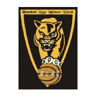 Blason Basket Luy Adour Club