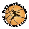 Blason Mimizan Basket Club