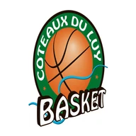 Blason Coteaux du Luy Basket