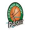 Blason Coteaux du Luy Basket