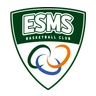 Blason ESMS Basket 40