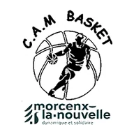 Blason Club Amical Morcenx