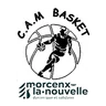 Blason Club Amical Morcenx