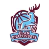 Blason Élan Chalossais