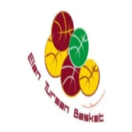 Blason Élan Tursan Basket