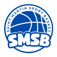 Blason Saint-Martin Sport
