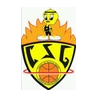 Blason Canaris de Serres-Gaston