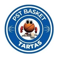 Blason Pédale Stade Tarusate Basket