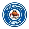Blason Pédale Stade Tarusate Basket