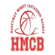 Blason Hagetmau Momuy Castaignos Basket