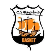 Blason Club Sportif Vieux-Boucau