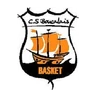 Blason Club Sportif Vieux-Boucau