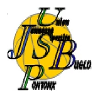 Blason Union Jeunesse Sportive Buglose Pontonx
