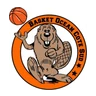 Blason Basket Océan Côte Sud