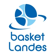 Blason Basket Landes