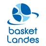 Blason Basket Landes