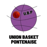Blason Union Basket Pontenaise