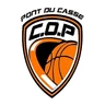 Blason Cop Basket — 1