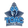 Blason Toac Basket — 1