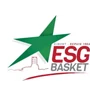 Blason Étoile Sportive Gimontoise Bb
