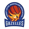 Blason Basket Lattes Montpellier — Esp.