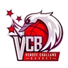 Blason Vendee Challans Basket — 2
