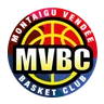 Blason Montaigu Vendee Basket Club — 1
